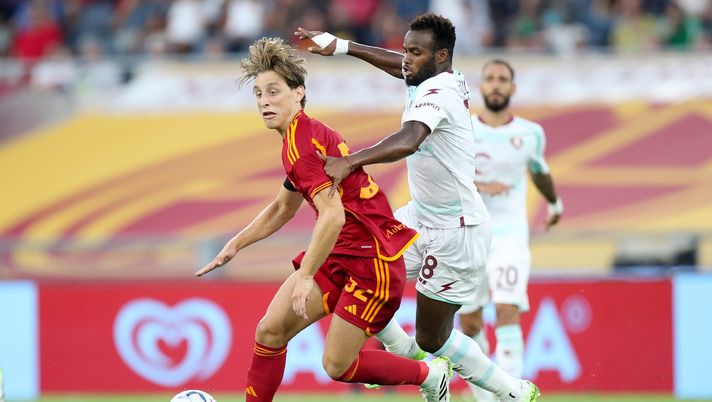 Getty Images Bove, entro fine mese il rinnovo - immagine 1