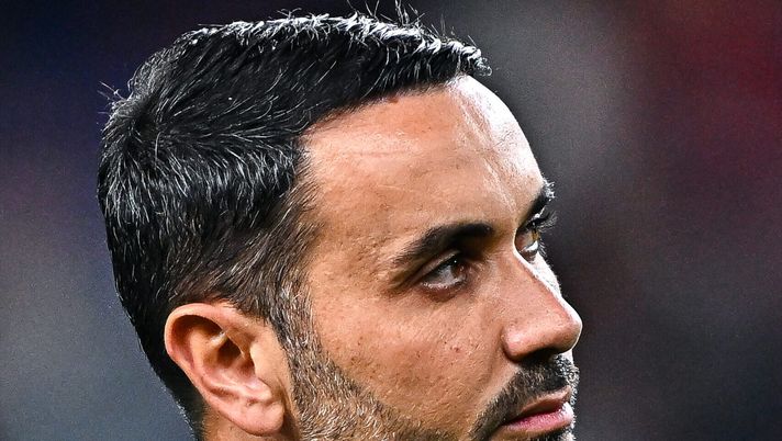 Poesio: “Gosens il più sacrificato da Palladino. Un esempio per tutti!” - immagine 1