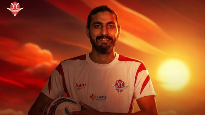 India, tragedia durante una partita di calcio: Ravinder Singh muore a 25 anni per arresto cardiaco - immagine 1