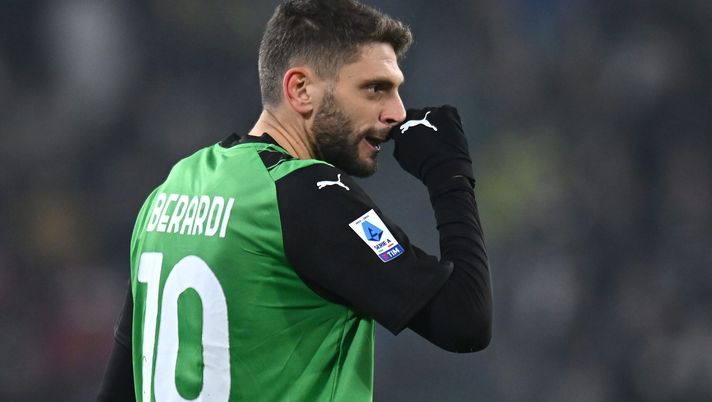 Hellas Verona-Sassuolo, le formazioni ufficiali: Berardi out! La scelta su Giovane - immagine 1