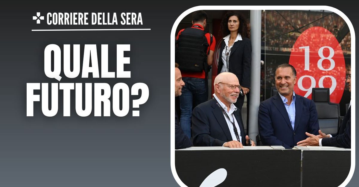 Milan, Cardinale resta: prima lo stadio e poi la cessione? Il punto