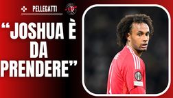 Milan, Pellegatti: “Zirkzee è da prendere a gennaio in prestito, te lo danno”