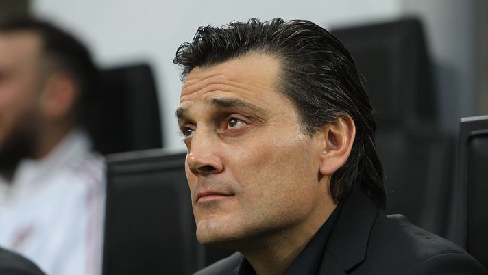 Turchia, Montella: “Italia? Gara da interpretare bene, sarà test complicato”  Turchia, Montella: “Italia? Gara da interpretare bene, sarà test complicato” - immagine 1