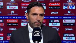 Torino, Vagnati: “Ho sempre difeso Milinkovic, crescerà! E quel gol al Napoli…”