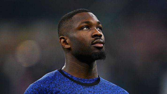 Thuram: “Derby? Momento speciale. Lautaro capitano fantastico e su Dimarco…” - immagine 1