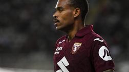 Ngonge, addio al Torino sempre più vicino: un club spagnolo sulle sue tracce