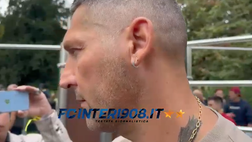 VIDEO FCIN1908 / Materazzi: “Inter deve ritrovarsi. C’è tempo, ma non troppo. Milan ha meritato”