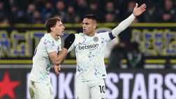 Ferré (Cronache): “Inter troppo criticata dai suoi tifosi. Bersagliati giocatori simboloMa i dati…”