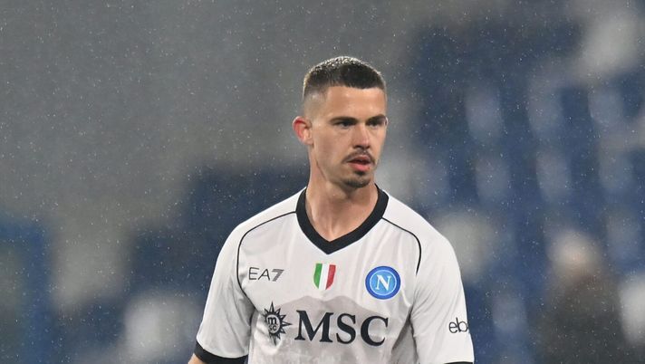 Ex Napoli, Dendoncker ha deciso il suo futuro: ritorno romantico per il belga - immagine 1