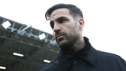 Fabregas: “Perché ho tolto Addai! Paz? La verità sul rigorista e perché ha tirato. Ma non lo ammazzo”