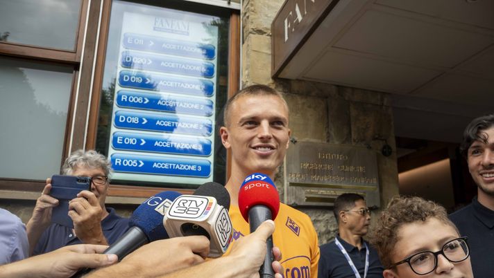 Ds Genoa: “Cessione Gudmundsson, la formula di trasferimento alla Fiorentina” - immagine 1