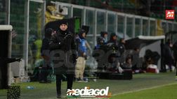 Bari, ora è ufficiale: Mignani sollevato dall’incarico. L’annuncio del club