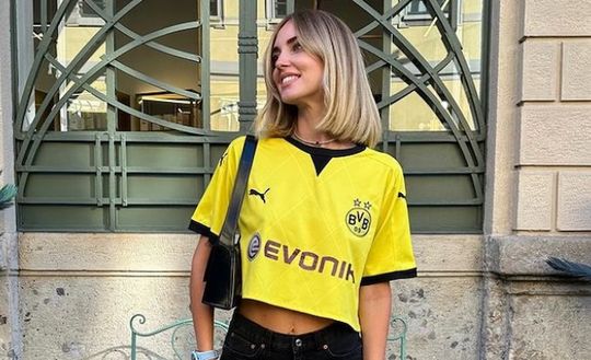 Tapiro alla Ferragni: “Ancora non rinviata a giudizio. Tradimenti Fedez? Mai stati coppia aperta”- immagine 2