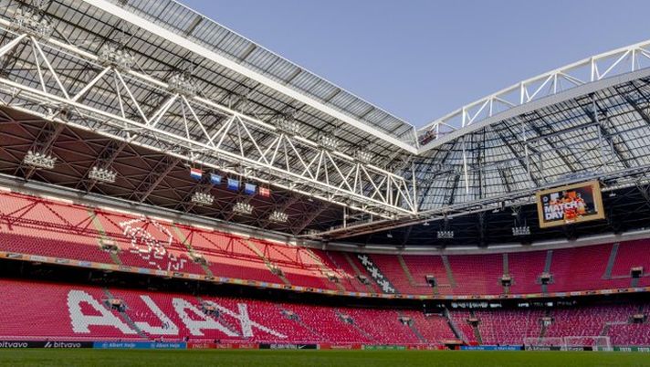 Si torna in campo: domani ad Amsterdam gli “altri” 35 minuti del Klassieker Ajax-Feyenoord - immagine 1