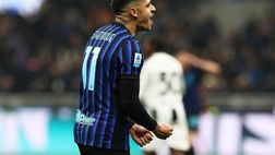 Tifosi apprezzano la prestazione di Luis Henrique, Serena suggerisce in cosa deve migliorare