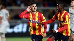 Lecce, ufficiali le date del ritiro e delle amichevoli pre stagionali