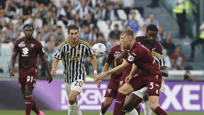 Schuurs, il retroscena: “Per lui il Torino ha rifiutato quasi 30 milioni” - immagine 1