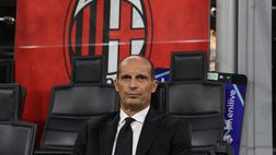 Allegri post Milan-Bologna: “Modric straordinario, vittoria meritata e su Gimenez…”