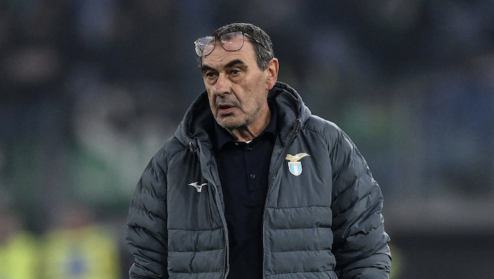 Sarri: “Stop per Romagnoli e Cataldi: le prime diagnosi! Come ho visto Motta e Maldini è chiaro che…” - immagine 1