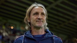 Nicola: “Cosa filtra su Mina: uscito per un problema. Luvumbo è un esterno, Gaetano e Viola…”