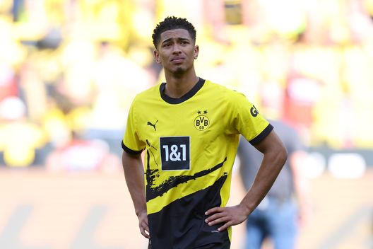 Bellingham dal Dortmund al Real Madrid per 103 mln più bonus: contratto di 6 anni - immagine 1