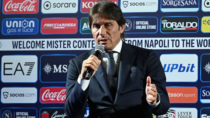 conte