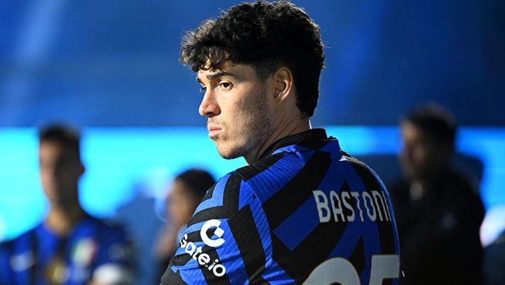 Getty Futuro Bastoni, la verità sulla posizione dell’Inter! E c’è un retroscena: disse no a Conte a… - immagine 1