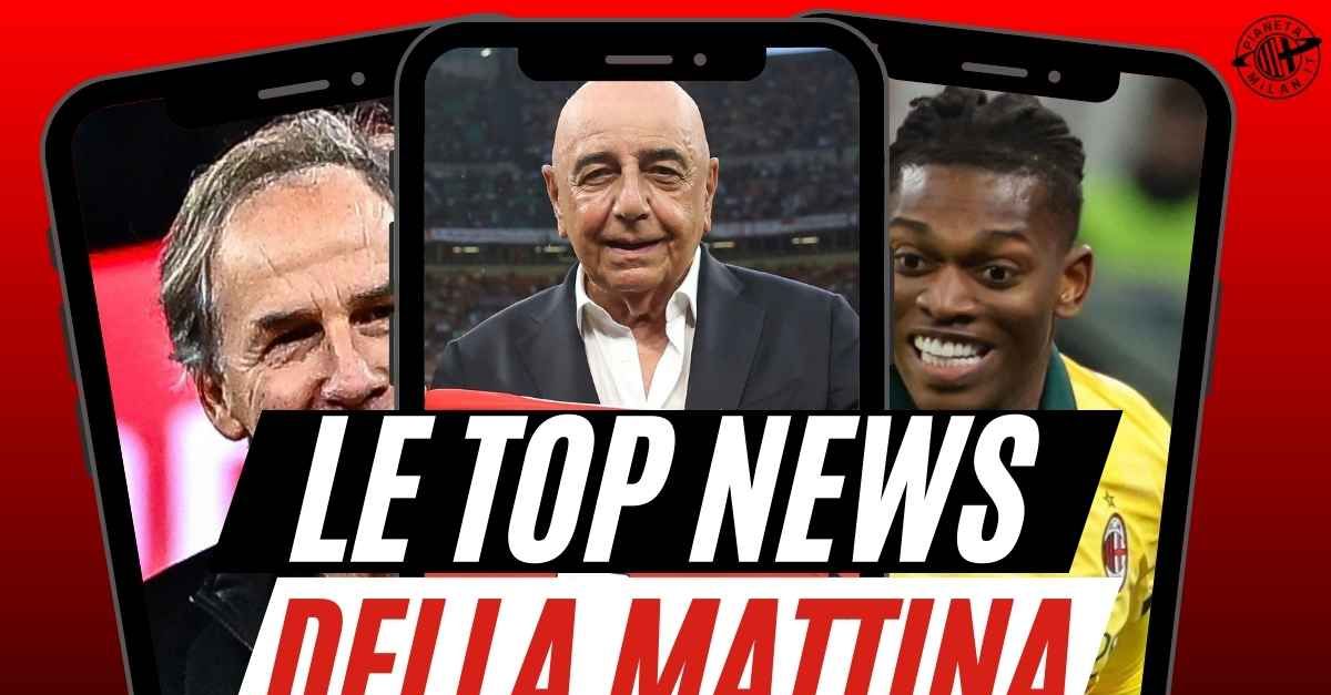 il milan tra passato e presente il ricordo di berlusconi tutta la carica di leao da Pianetamilan.it il milan tra passato e presente il ricordo di berlusconi tutta la carica di leao