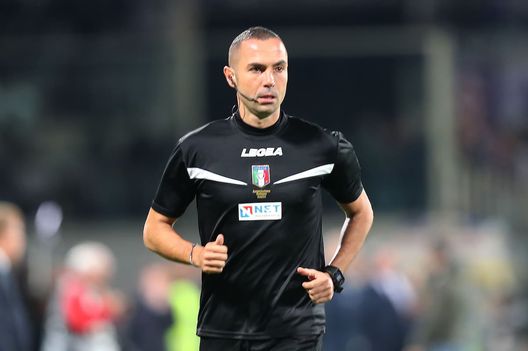 Pacifici: “Guida sarà il capitano degli arbitri al posto di Orsato, è l’uomo giusto”- immagine 3