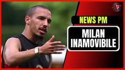 Calciomercato Milan – Fofana in e Bennacer out? Ecco la verità | PM News