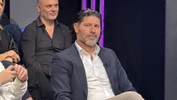 Sosa a Delietta Gol: “Sarri ha distrutto Conte nel suo aspetto migliore”
