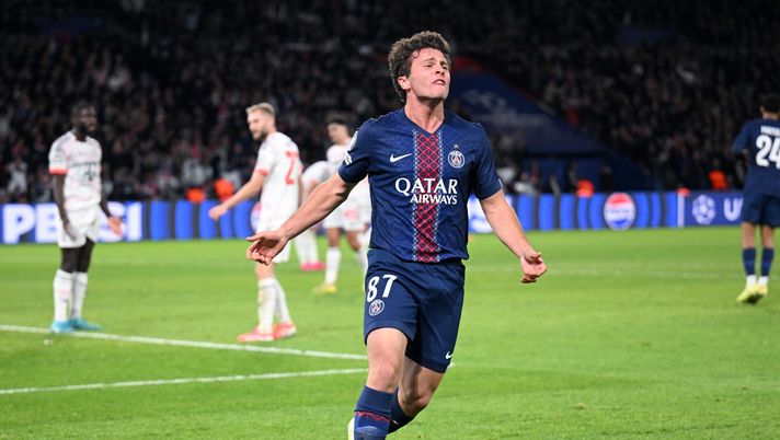 Lione-Psg: lo streaming gratis della gara e le probabili formazioni - immagine 1