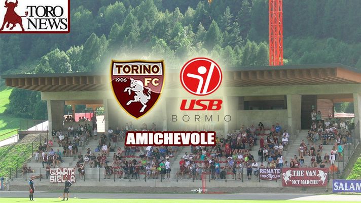 LIVE! Torino-Bormiese 18-1 LIVE! Torino-Bormiese 18-1 - immagine 1