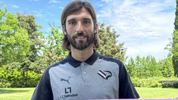 Palermo, Mancuso: “Sconfitta che lascia l’amaro in bocca, ma pensiamo alla Samp”