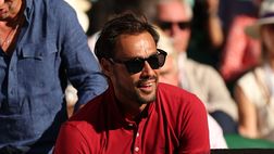 L’interista Fognini sul match col Napoli: “Ieri mi sono girate le scatole!”