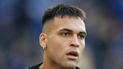Milan-Inter, Lautaro in panchina a sorpresa per il derby: ecco il motivo