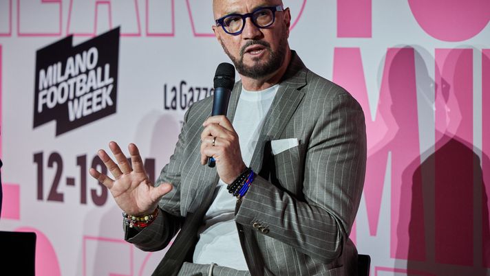 Lecco, quanti no per il post Foschi: da Zaffaroni a Breda. Spunta l’idea Zenga…  Italia