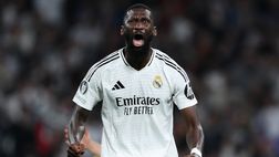 Rudiger con la Real Sociedad urla: “Lunga vita all’Athletic Bilbao”. Ecco il motivo