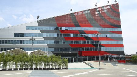 casa-milan-clima-positivo-tare-furlani-ibrahimovic-redbird-moncada-calciomercato-mercato