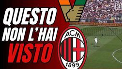 Ecco perché Conceicao vuole andarsene? Venezia-Milan 0-2, Pulisic Papu