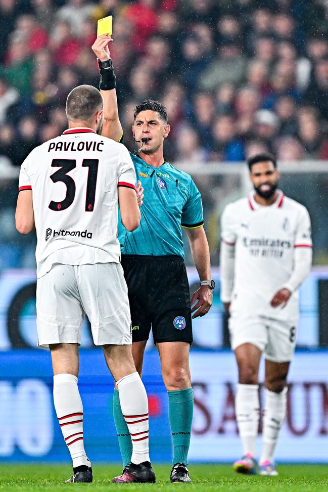 Milan e le trappole tattiche contro il Bologna nella Finale di Coppa Italia- immagine 2