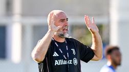 Tudor: “Bremer sta bene, come ho visto David! Kolo Muani, il mercato e vi dico che Douglas Luiz…”