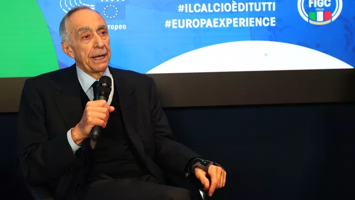 Carraro ancora presidente della DCPS: “Un progetto che è orgoglio per tutta la FIGC” - immagine 1
