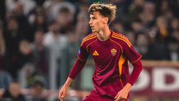 Come cresce Ziolkowski. Boniek: “È un difensore raro”