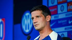 Chivu risponde a Rabiot: “Senza il Milan faremmo il campionato da soli? Io non parlo di scudetti”