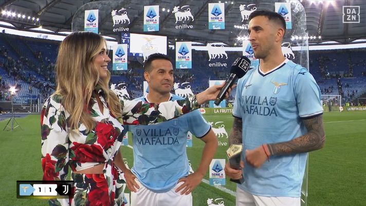 Lazio, Pedro: “Inter? Sarà gara molto intensa e aperta. Se vogliamo punti…” - immagine 1