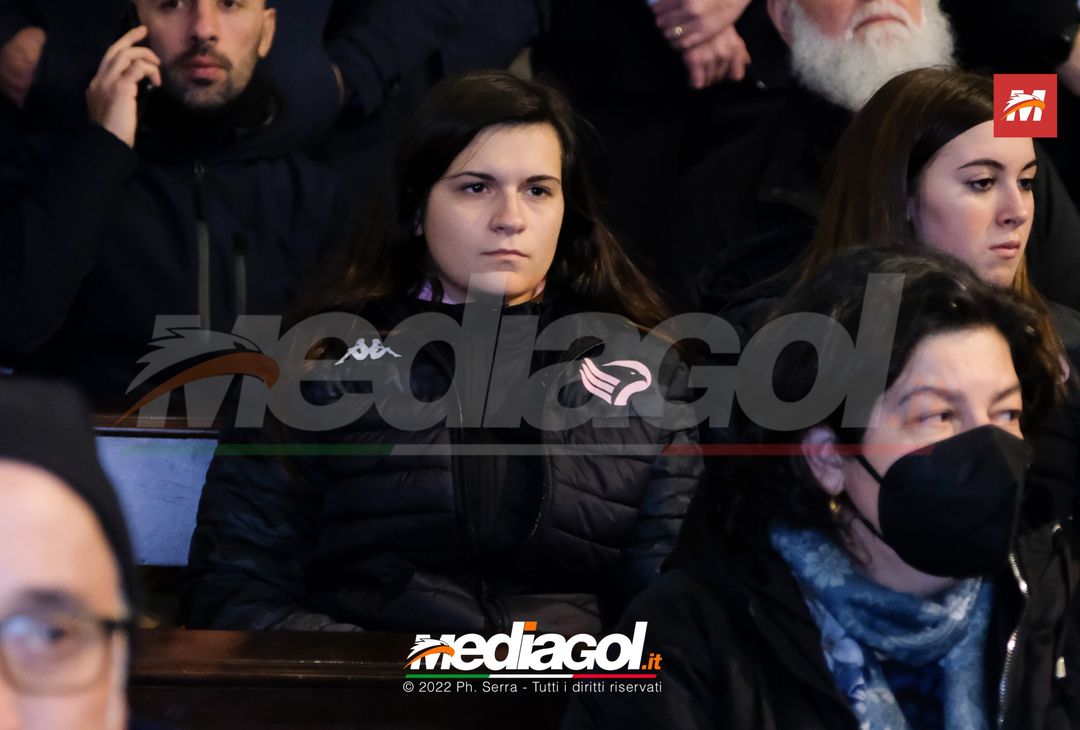 FOTO Morte Biagio Conte: delegazione del Palermo alla veglia in Cattedrale (GALLERY) - immagine 8