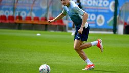 Mercato Lazio, su Basic l’interesse di alcune squadre italiane: ecco quali