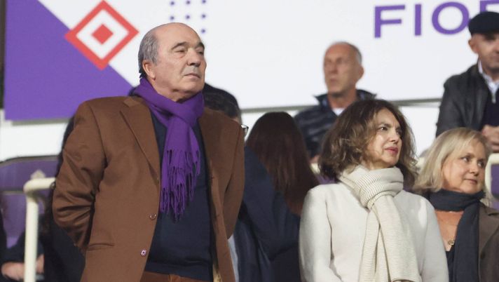 Commisso: “Usano il Franchi come un trofeo, noi non ne vogliamo sapere” - immagine 1