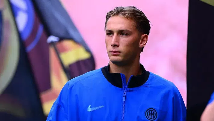 Di Napoli: “Pio Esposito? Serve equilibrio. Per me è da Inter. Calhanoglu e Lookman…” - immagine 1